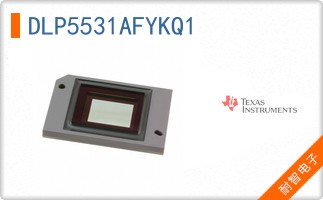 DLP5531AFYKQ1