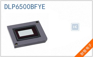 DLP6500BFYE
