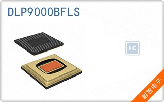 DLP9000BFLS
