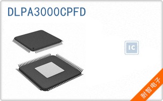 DLPA3000CPFD