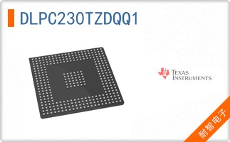 DLPC230TZDQQ1