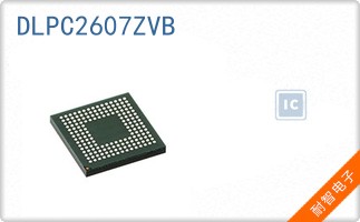 DLPC2607ZVB