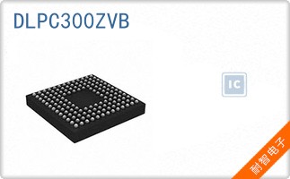DLPC300ZVB