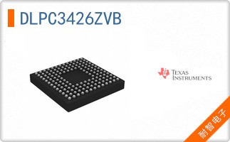 DLPC3426ZVB