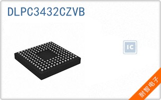 DLPC3432CZVB