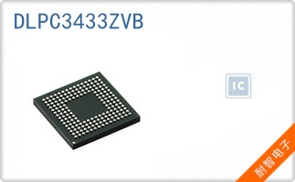 DLPC3433ZVB