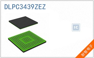 DLPC3439ZEZ