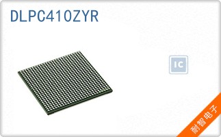 DLPC410ZYR