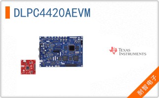 DLPC4420AEVM