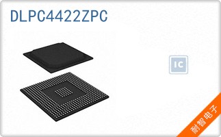 DLPC4422ZPC��ͼƬ