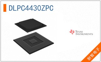 DLPC4430ZPC