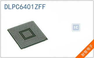 DLPC6401ZFF