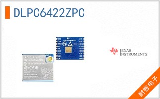 DLPC6422ZPC