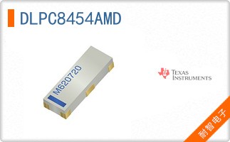 DLPC8454AMD