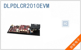 DLPDLCR2010EVM