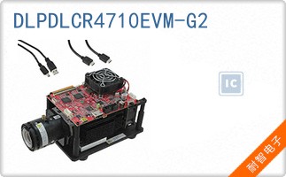 DLPDLCR4710EVM-G2