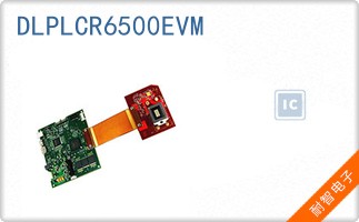 DLPLCR6500EVM
