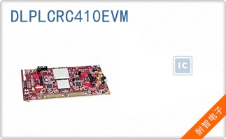 DLPLCRC410EVM