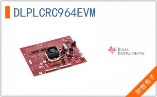DLPLCRC964EVM