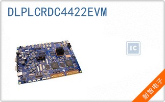 DLPLCRDC4422EVM