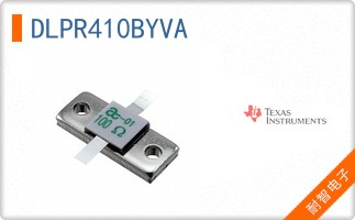 DLPR410BYVA