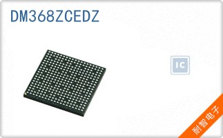 DM368ZCEDZ