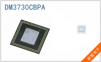 DM3730CBPA
