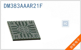 DM383AAAR21F