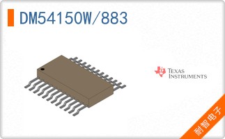 DM54150W/883