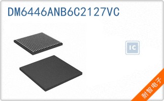 DM6446ANB6C2127VC