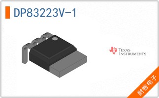 DP83223V-1