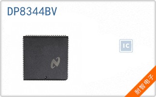 DP8344BV