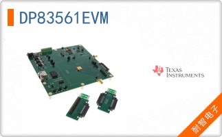 DP83561EVM