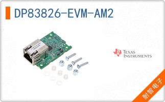 DP83826-EVM-AM2