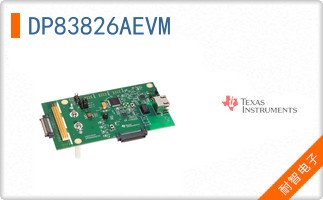 DP83826AEVM