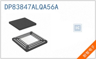 DP83847ALQA56A