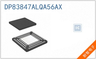 DP83847ALQA56AX