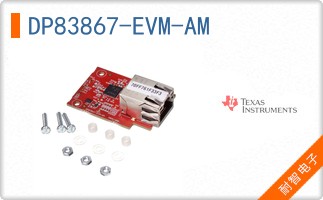 DP83867-EVM-AM