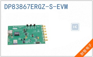 DP83867ERGZ-S-EVM