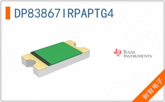 DP83867IRPAPTG4