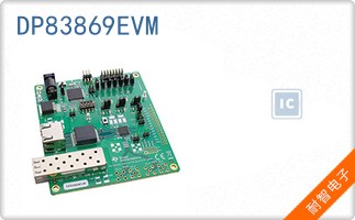 DP83869EVM