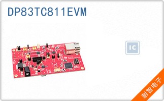 DP83TC811EVM