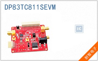DP83TC811SEVM