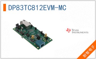 DP83TC812EVM-MC
