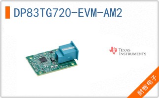 DP83TG720-EVM-AM2