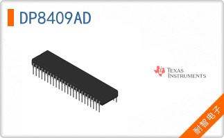 DP8409AD