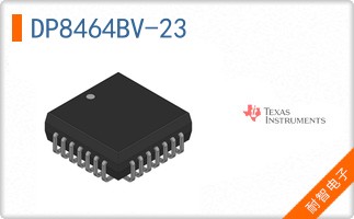 DP8464BV-23