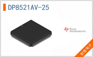 DP8521AV-25