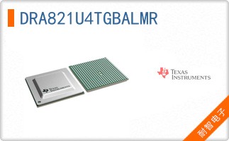 DRA821U4TGBALMR