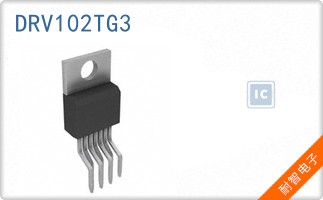 DRV102TG3